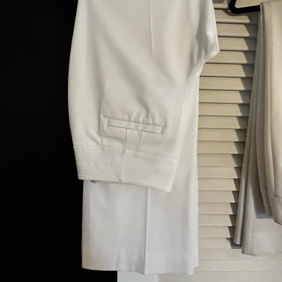 WHBM dresses and dress pants.. all new without tags or only wore one time. - Picture 3 of 4